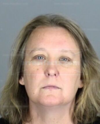 Sherry Lynn Aldridge