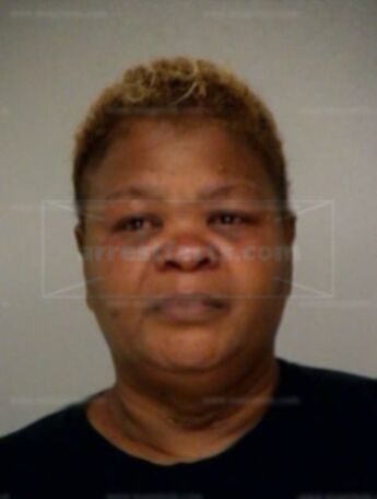 Sylvia Elaine Carter