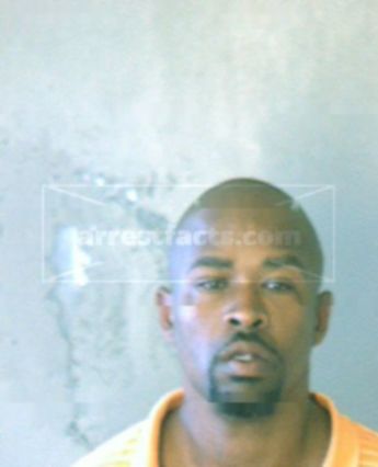 Tijuan K Leslie