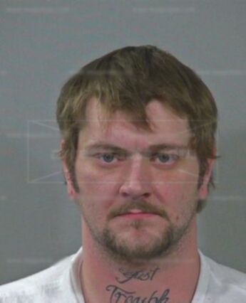 Joshua Lee Haworth