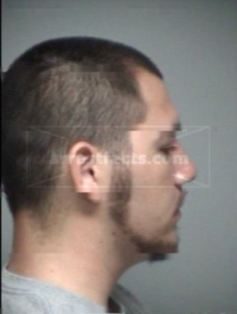 Shane Allen Peavy