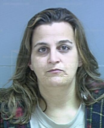 Shelley Lee Searcy