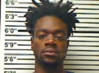 Waymon Lamar Moore