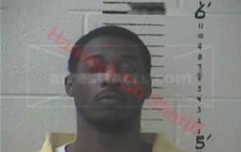 Martez Bradshaw