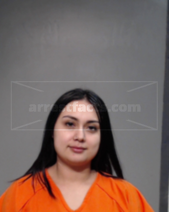 Edith Rodriguez Moreno