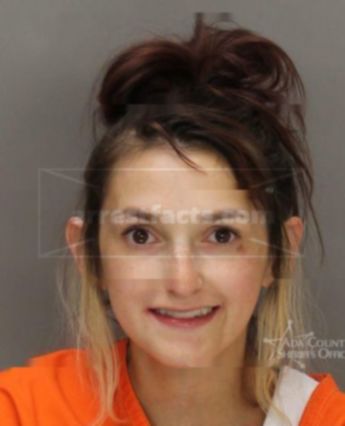 Ashley Marie Dailey