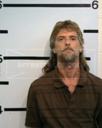 Eldon Wayne Callaway