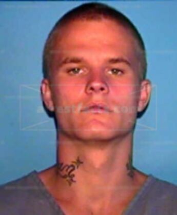 Dustin Eric Moore