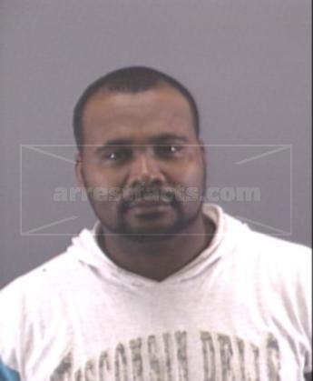 David Lee Hensley