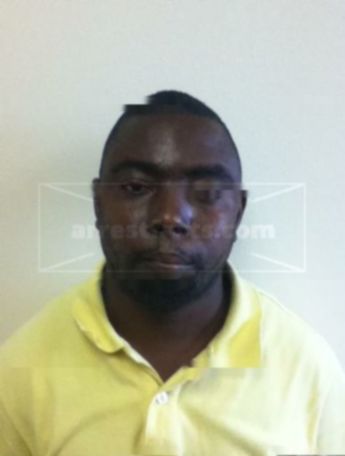 Ernest Franklin Jr