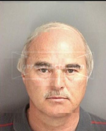 Steven Michael Ringwood