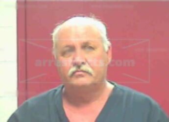 Glen Ferguson Sr.