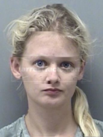 Miranda Nichole Zaicek