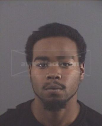 Shane Amajamaul Hardy