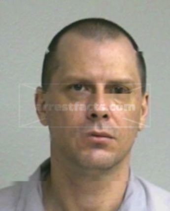 Scott Burton Alexander