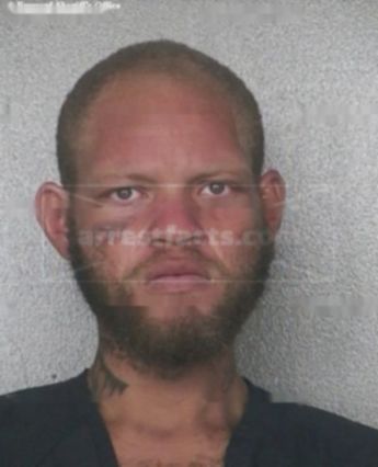 Antonio Tyrone Jenkins