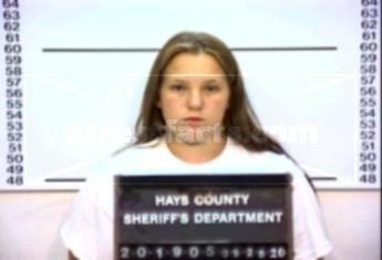 April Nichole Hamby