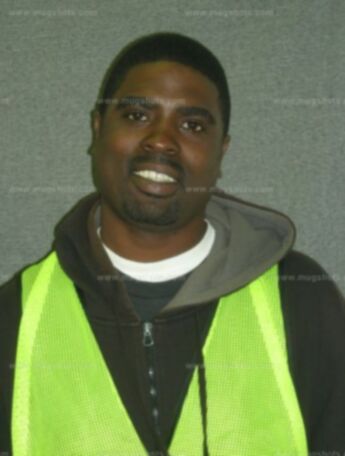 Percy Howard Jr.