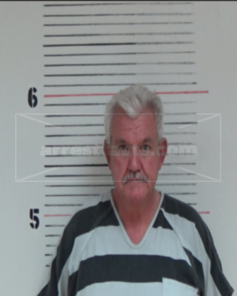 J B Mayfield