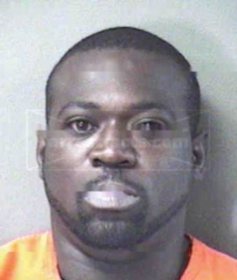 James Thomas Hagans Jr
