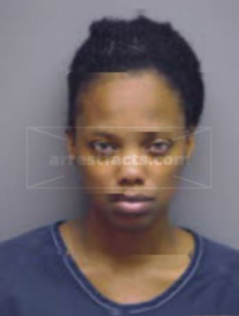 Nicole Renee Marion