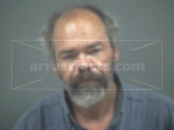 Gerald Lee Snodgrass
