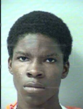 Kevin Jamal Brundidge
