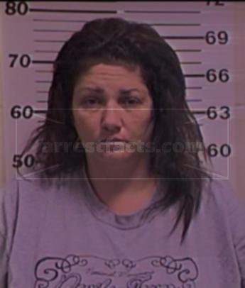 Wanda Elaine Widman