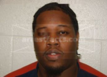 Terrance Darrell Fulton