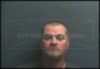 Floyd Robert Moffitt
