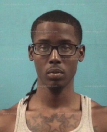 Jalon Turell Nicholson