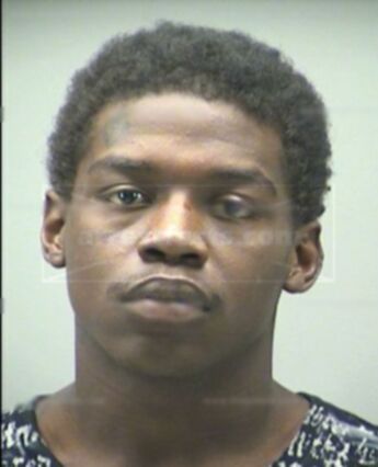 Jonaven Reddick