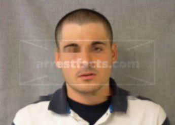 Brian John Horn