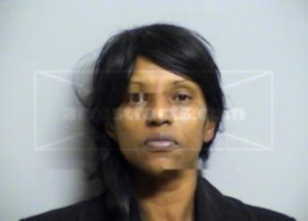 Desiree Margaret Girod