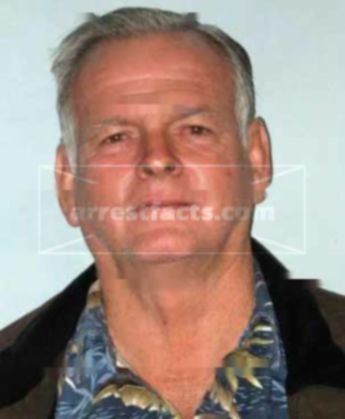 Donald Raymond Taylor