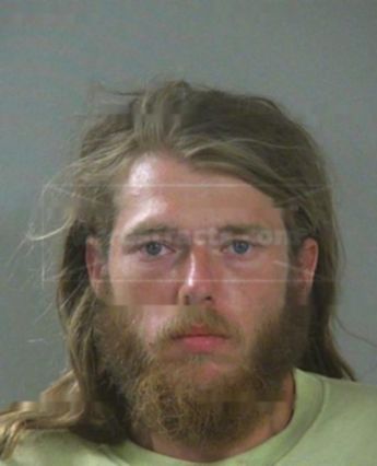 Rodney Shane Egan