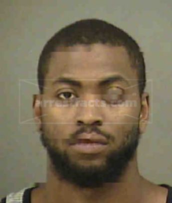 Anthony Alfred Goss