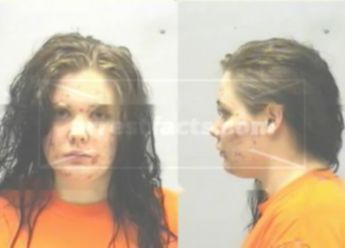 Sarah Ann-Michelle Anderson