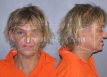 Trena Lynn Garner
