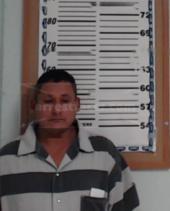 Carlos Zelaya