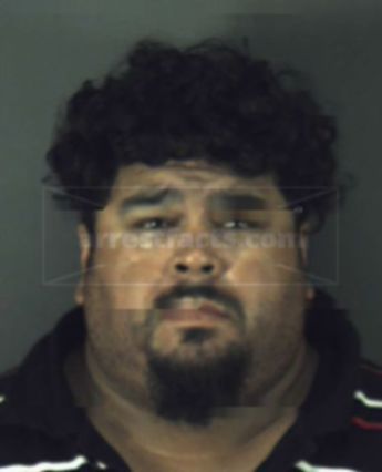 Armando Garcia Gonzalez