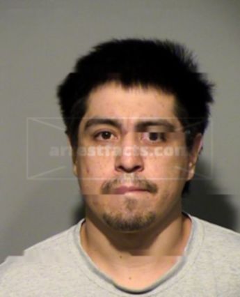 Hugo Ramirez-Saldana