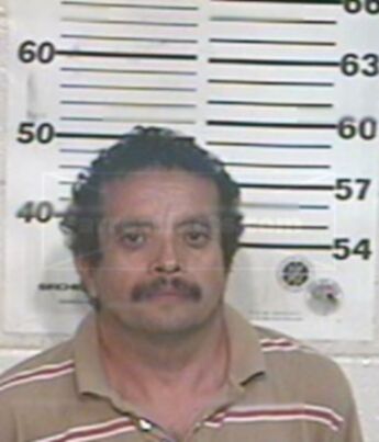 Francisco Moran Colunga