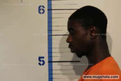 Kristafer Lamar Jackson