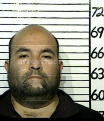 Feliberto Mireles Alvarez
