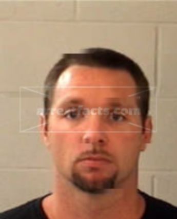 Jason Earl Stell