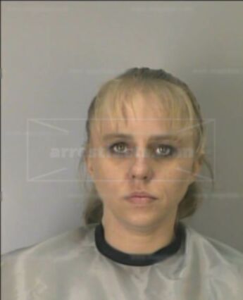 Erin Elizabeth Gwinn