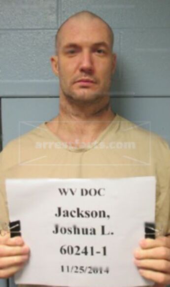 Joshua L Jackson