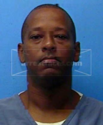 Leslie Andre Terry