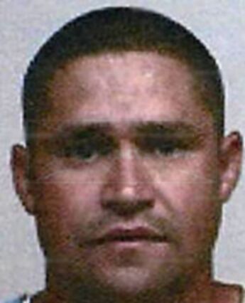 Freddy Sandoval
